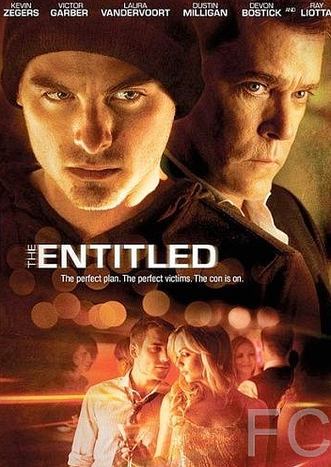 Неназванный / The Entitled (2011) смотреть онлайн, скачать - трейлер