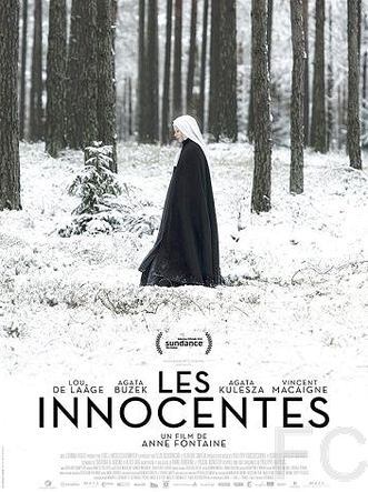 Непорочные / Les innocentes (2016) смотреть онлайн, скачать - трейлер