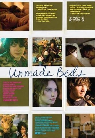   / Unmade Beds (2009)