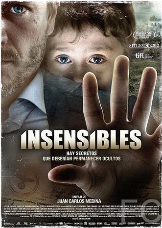 Нечувствительный / Insensibles (2012)