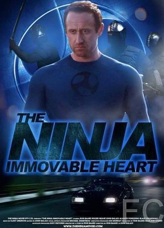 :    / Ninja Immovable Heart 