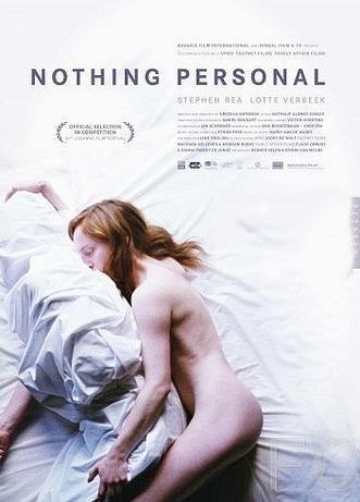   / Nothing Personal (2009)