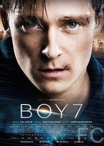  / Boy 7 (2015)
