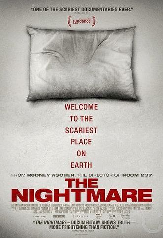 Ночной кошмар / The Nightmare 