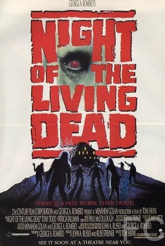    / Night of the Living Dead 