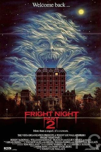 Ночь страха 2 / Fright Night Part 2 