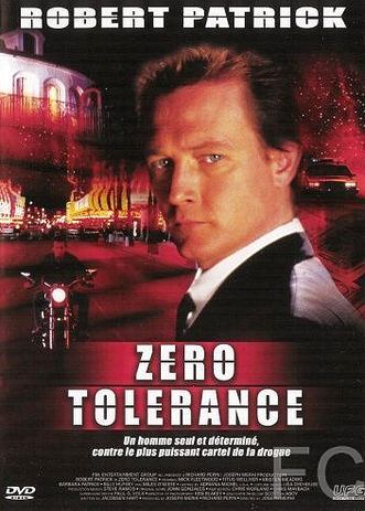   / Zero Tolerance 