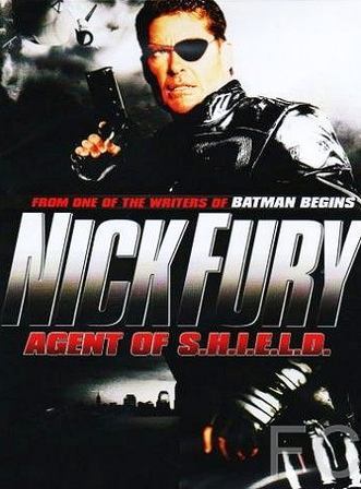 Обезглавить Гидру / Nick Fury: Agent of Shield 