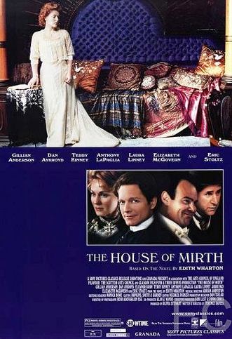   / The House of Mirth 