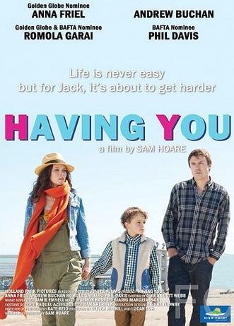 Обладая тобой / Having You (2013)