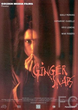  / Ginger Snaps (2000)