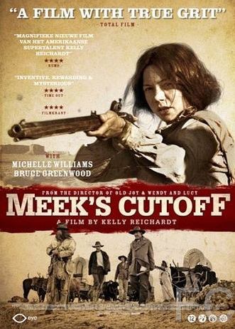 Обход Мика / Meek's Cutoff (2010) смотреть онлайн, скачать - трейлер