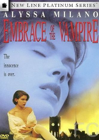  / Embrace of the Vampire 