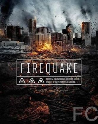    / Firequake 