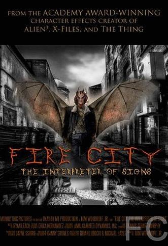  :   / Fire City: End of Days 