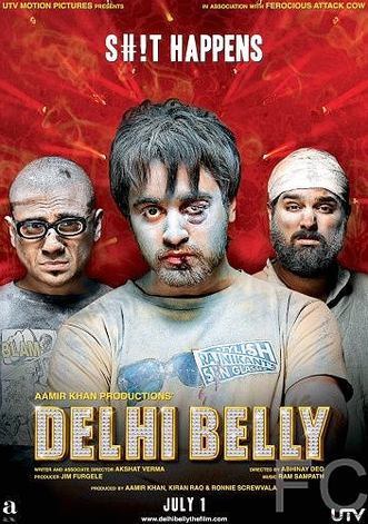    / Delhi Belly 