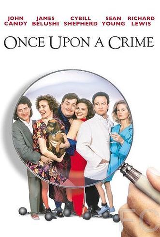    / Once Upon a Crime... (1992)