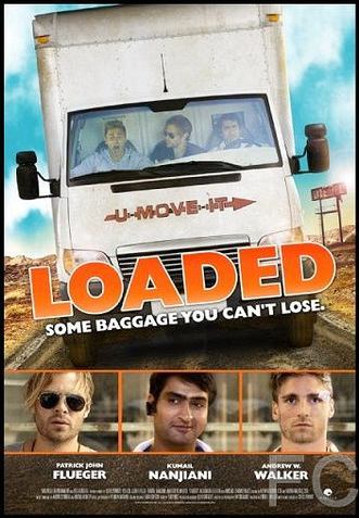 Одуревшие / Loaded (2013) смотреть онлайн, скачать - трейлер