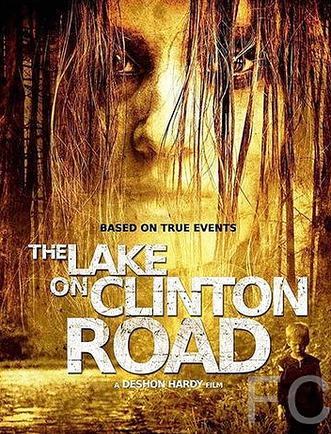     / The Lake on Clinton Road 