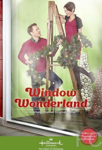 Окно в страну чудес / Window Wonderland (2013)