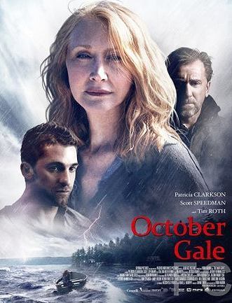   / October Gale 