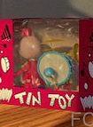 Оловянная игрушка / Tin Toy 