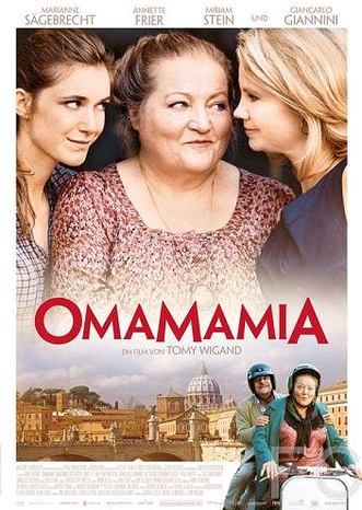 Омамамия / Omamamia (2012)