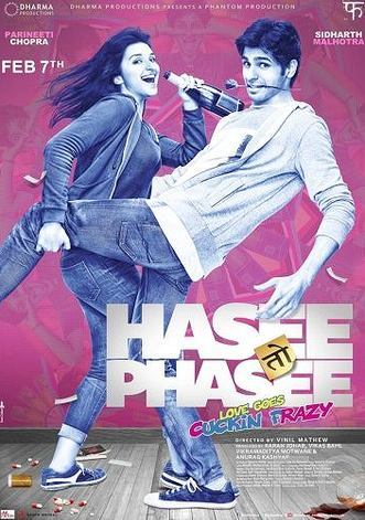 ,   ! / Hasee Toh Phasee 