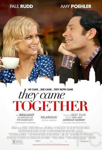    / They Came Together 