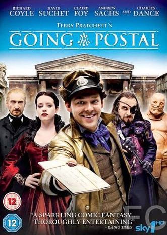  / Going Postal 