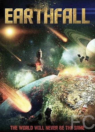   / Earthfall 