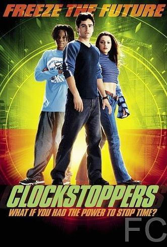   / Clockstoppers 
