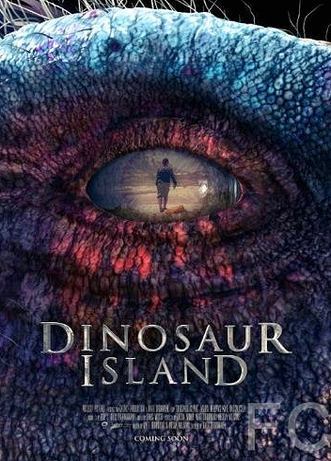 Остров динозавров / Dinosaur Island 