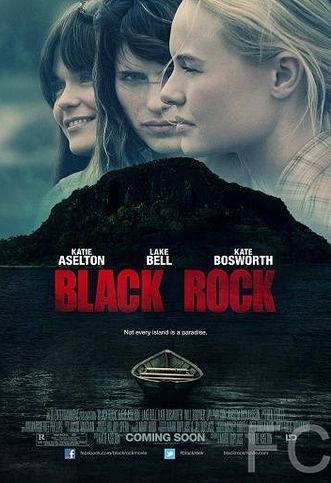   / Black Rock 