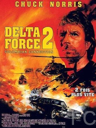   2 / Delta Force 2: The Colombian Connection 