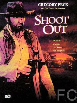Отстрел / Shoot Out (1971) смотреть онлайн, скачать - трейлер