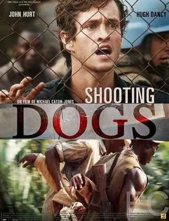   / Shooting Dogs 