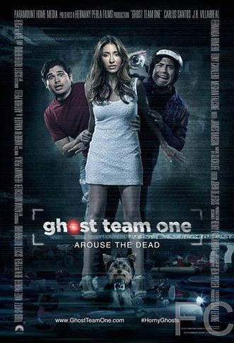    / Ghost Team One 
