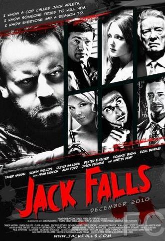   / Jack Falls 