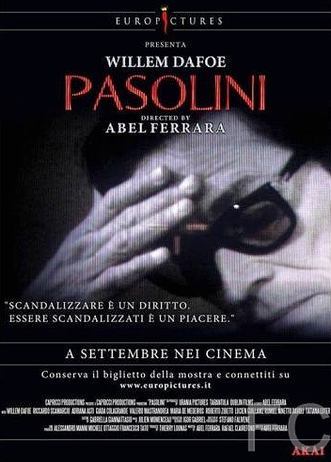  / Pasolini 