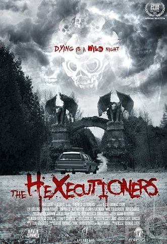  / The Hexecutioners 