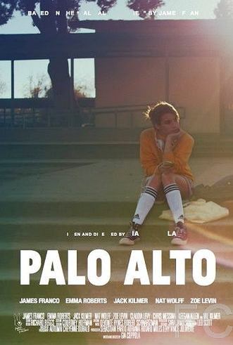 Пало-Альто / Palo Alto (2013)