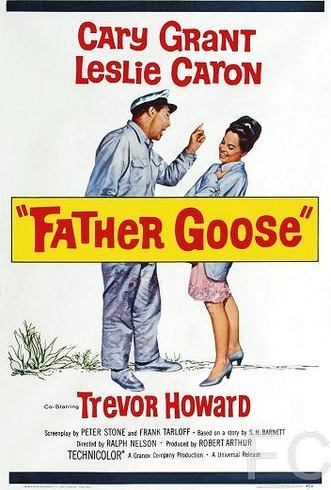   / Father Goose 