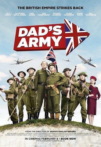   / Dad's Army 