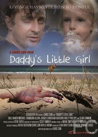 Папина доченька / Daddy's Little Girl (2012)
