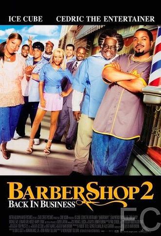  2:    / Barbershop 2: Back in Business 