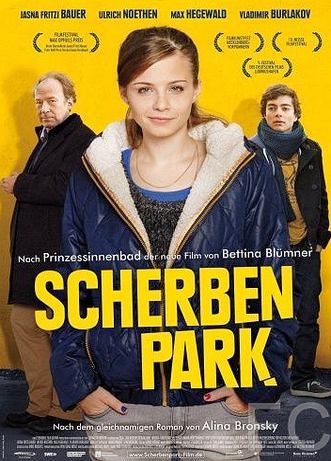   / Scherbenpark (2013)