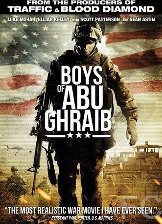  - / Boys of Abu Ghraib 