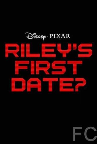 Первое свидание Райли / Riley's First Date? 