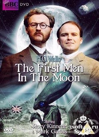     / The First Men in the Moon 